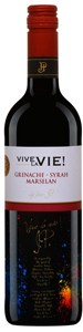 Vive la vie Grand chais de France 2012